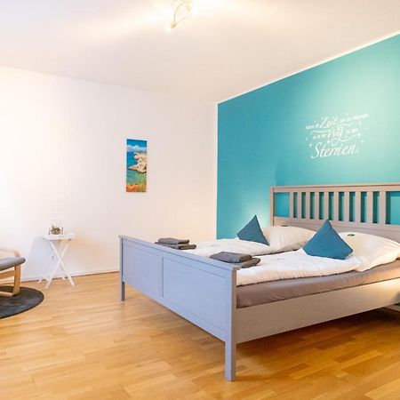 Ferienwohnung Zum Wohlfuehlen Essen Kültér fotó