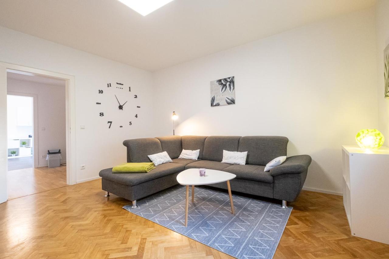 Ferienwohnung Zum Wohlfuehlen Essen Kültér fotó